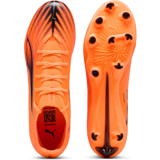 Puma Ultra 6 Match FG/AG