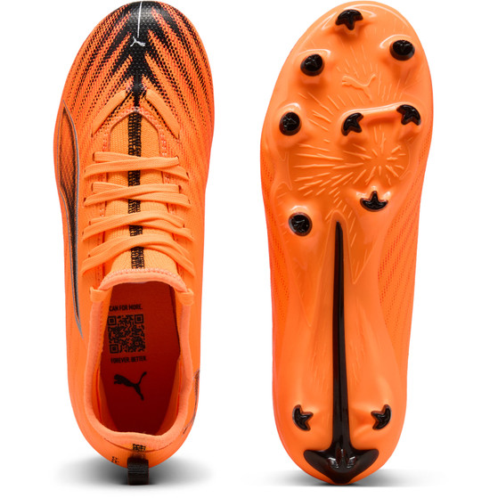 PUMA Ultra 6 Match FG/AG Barn