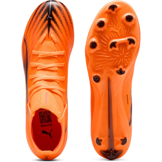 Puma Ultra 6 Match+ FG/AG