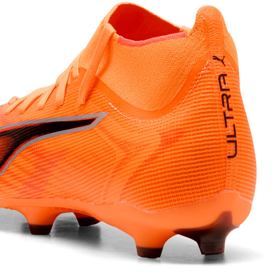 Puma Ultra 6 Match+ FG/AG