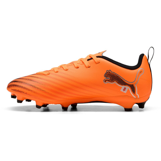 Puma Ultra 6 Play FG/AG Kinder