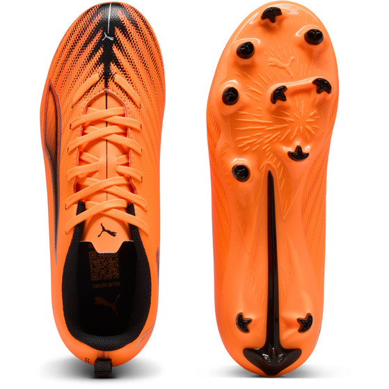 Puma Ultra 6 Play FG/AG Kinder