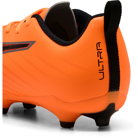Puma Ultra 6 Play FG/AG Kinder