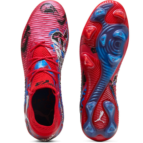 Puma Future 8 Ultimate Playmakers FG