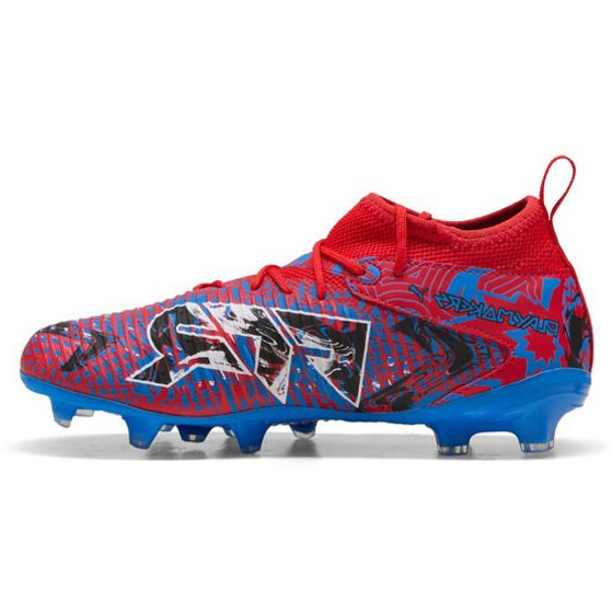 Puma Future 8 Match Playmakers FG/AG Kinder