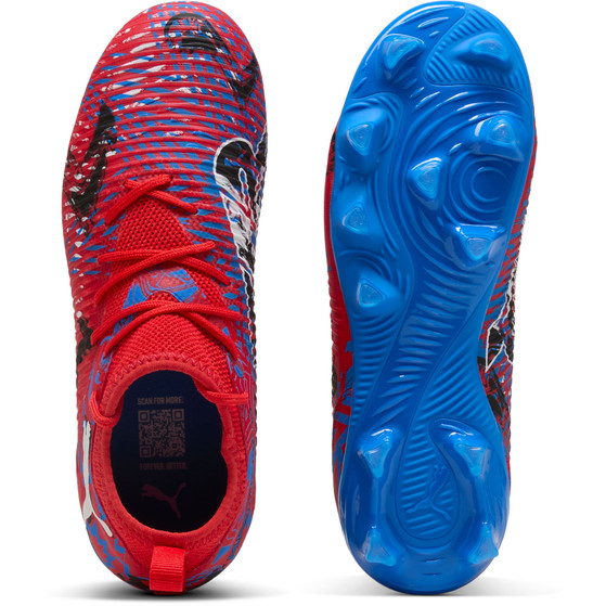 Puma Future 8 Match Playmakers FG/AG Kinder