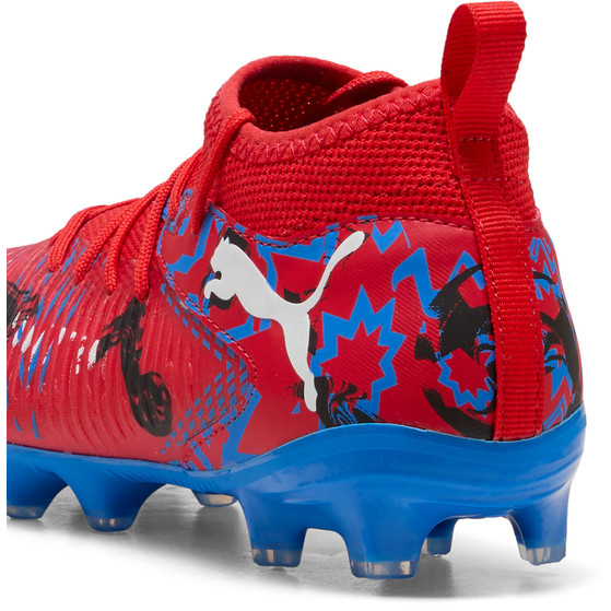 Puma Future 8 Match Playmakers FG/AG Kinder