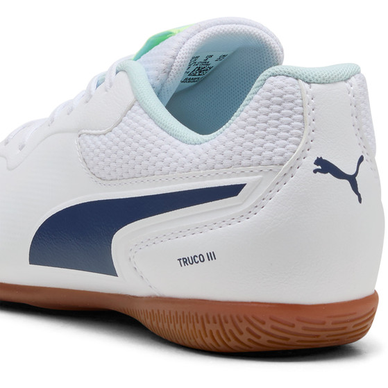 Puma Truco III Indoor Kids