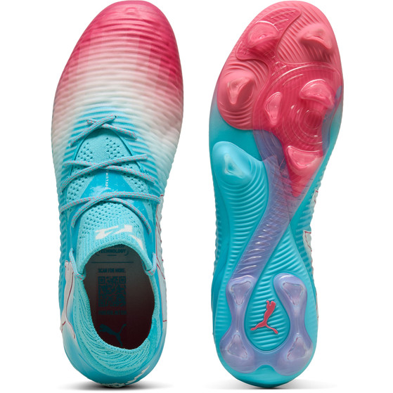 Puma Future 8 Ultimate Re-Charge FG