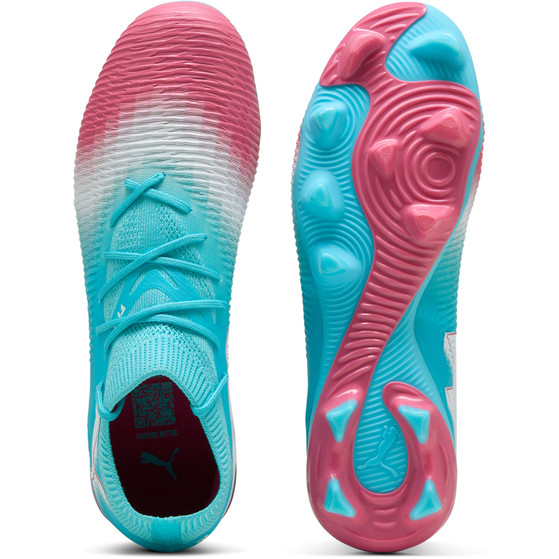 Puma Future 8 Match Re-Charge FG/AG