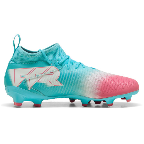 Puma Future 8 Match Re-Charge FG/AG Kinder