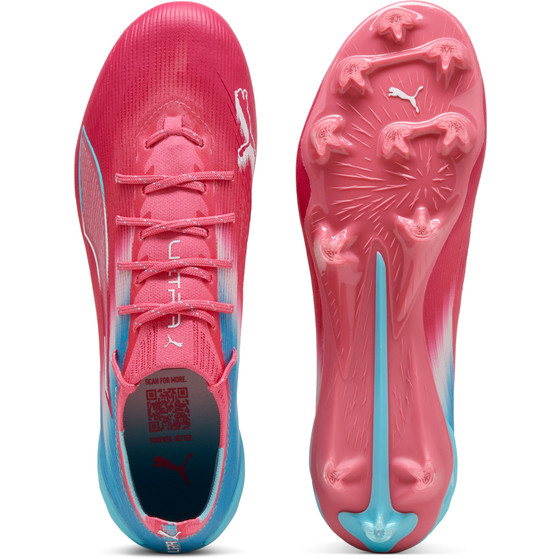 Puma Ultra 6 Ultimate Re-Charge FG