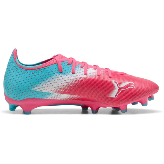 PUMA Ultra 6 Match Re-Charge FG/AG