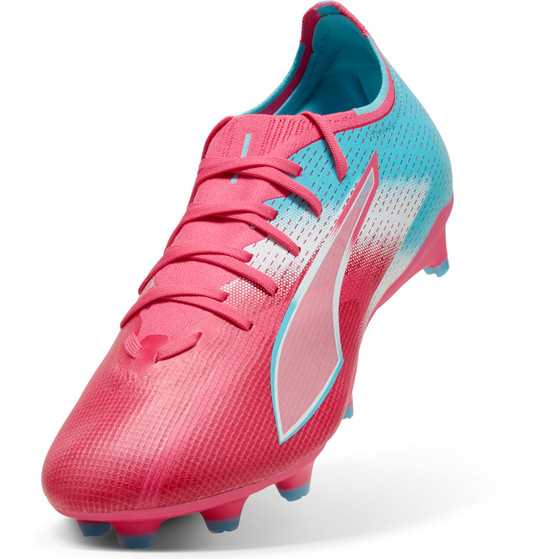 PUMA Ultra 6 Match Re-Charge FG/AG