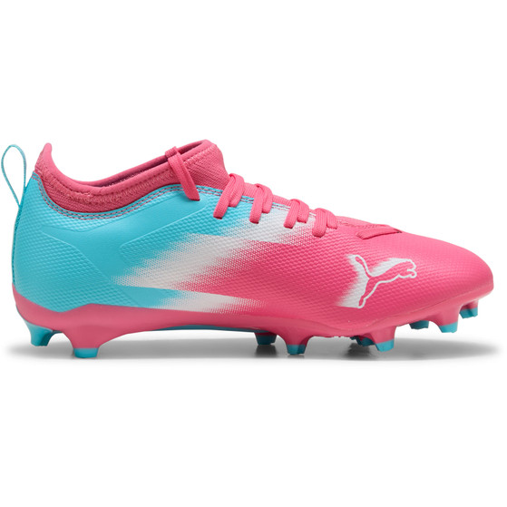 Puma Ultra 6 Match Re-Charge FG/AG Kids