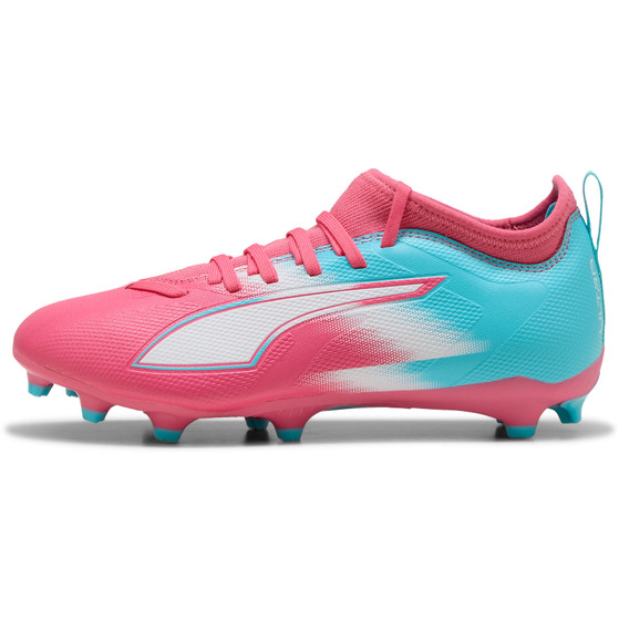 Puma Ultra 6 Match Re-Charge FG/AG Kids