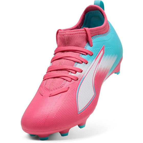 Puma Ultra 6 Match Re-Charge FG/AG Kids