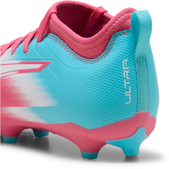 Puma Ultra 6 Match Re-Charge FG/AG Kids