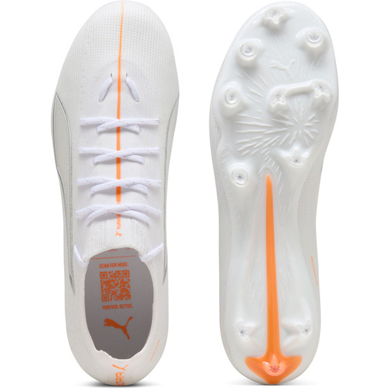 Puma Ultra 6 Pro FG/AG