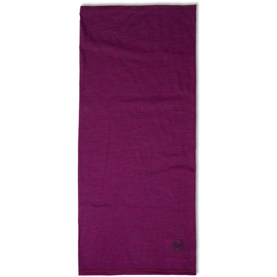 BUFF® Merino Lightweight SOLID Nekwarmer