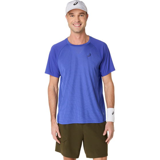 ASICS Actibreeze Match Top