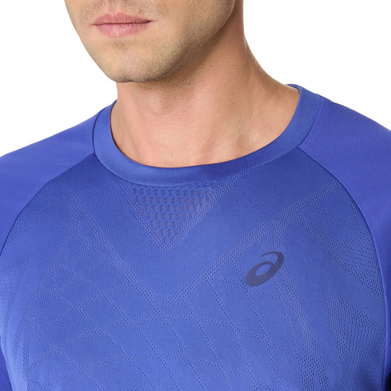 ASICS Actibreeze Match Top