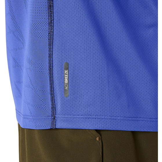 ASICS Actibreeze Match Top