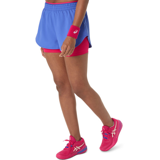 ASICS Match Short