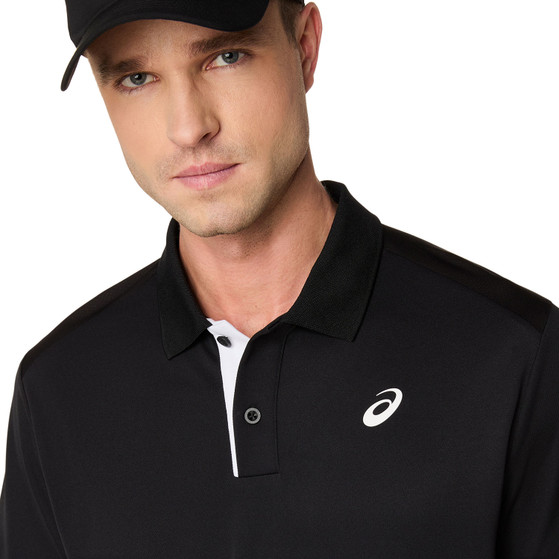 ASICS Court Polo