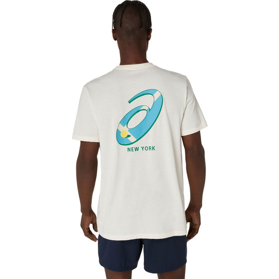 ASICS Court Graphic Top