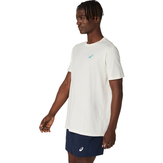ASICS Court Graphic Top