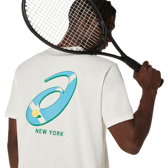 ASICS Court Graphic Top