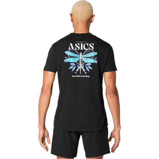 ASICS Game Graphic Top