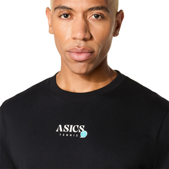 ASICS Game Graphic Top