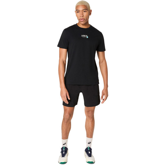 ASICS Game Graphic Top