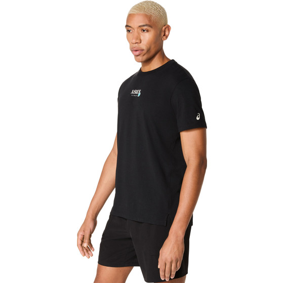 ASICS Game Graphic Top