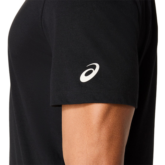 ASICS Game Graphic Top