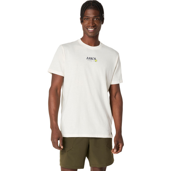 ASICS Game Graphic Top