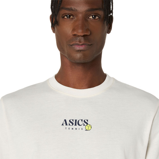ASICS Game Graphic Top