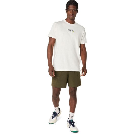 ASICS Game Graphic Top