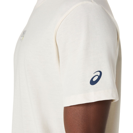 ASICS Game Graphic Top
