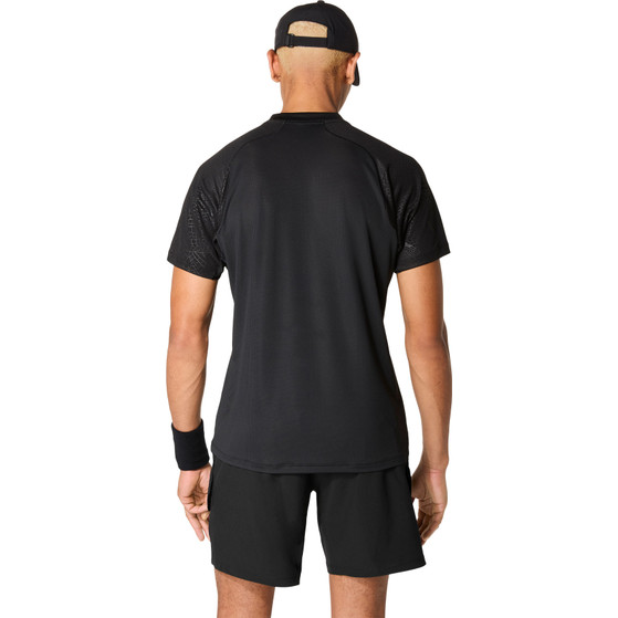 ASICS Match Night Energy Top