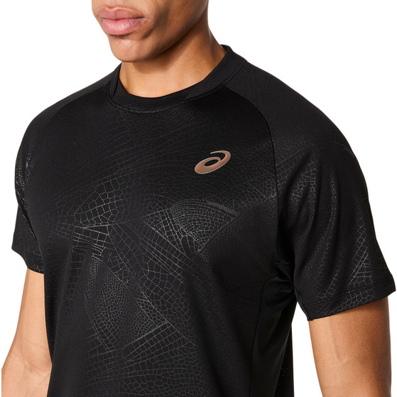 ASICS Match Night Energy Top