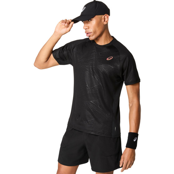 ASICS Match Night Energy Top