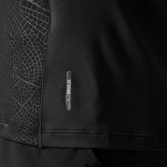 ASICS Match Night Energy Top