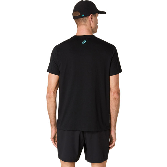ASICS Court Core Graphic Top
