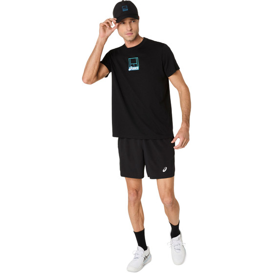 ASICS Court Core Graphic Top