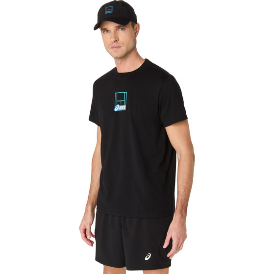 ASICS Court Core Graphic Top