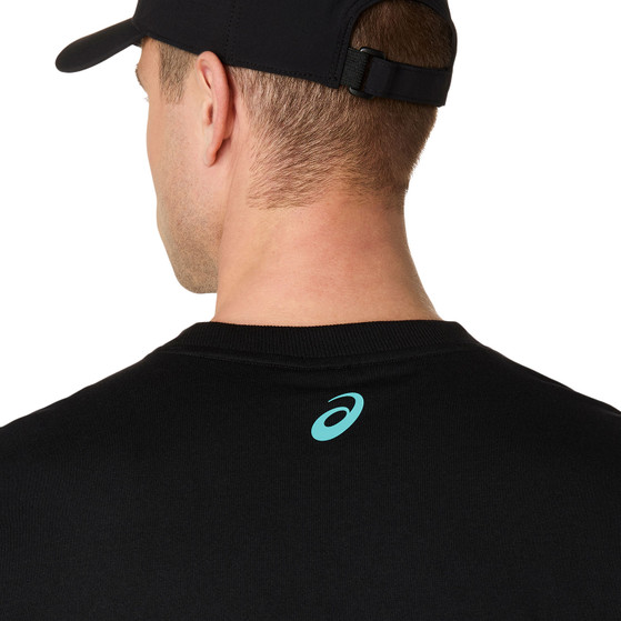 ASICS Court Core Graphic Top