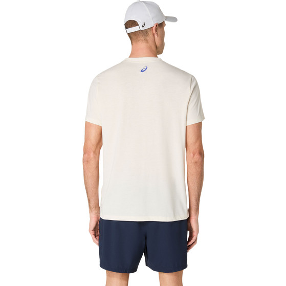 ASICS Court Core Graphic Top